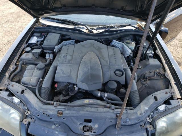 Фото 11 с аукциона – 2005 CHRYSLER CROSSFIRE с VIN 1C3AN59L95X032058