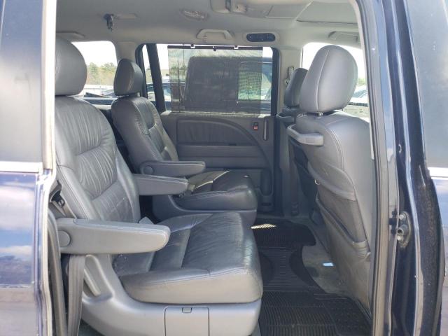 Photo 11 from auction – 2007 HONDA ODYSSEY with VIN 5FNRL38787B028948
