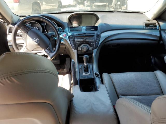 Photo 8 from auction – 2011 ACURA TL with VIN 19UUA9F58BA000476
