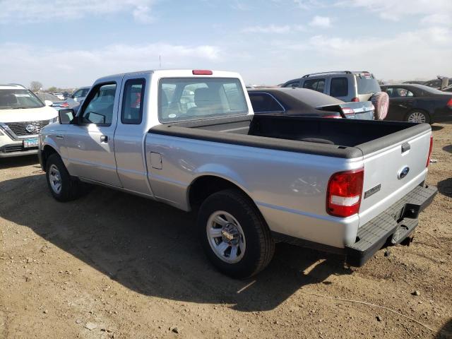 Photo 2 from auction – 2010 FORD RANGER SUP with VIN 1FTKR1ED8APA01227
