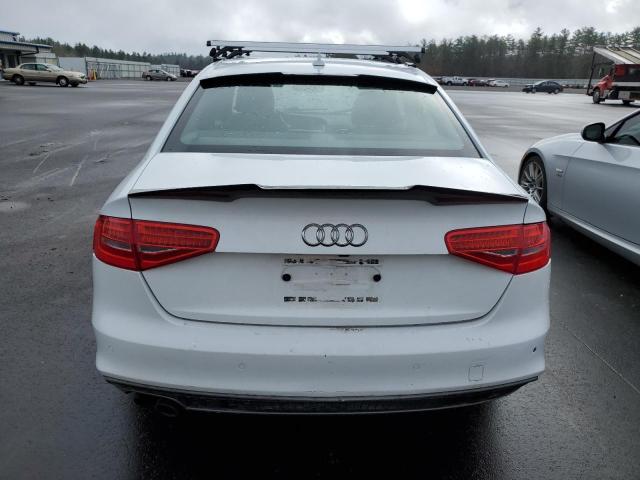 Photo 6 from auction – 2014 AUDI A4 PREMIUM with VIN WAUFFAFL6EN010670