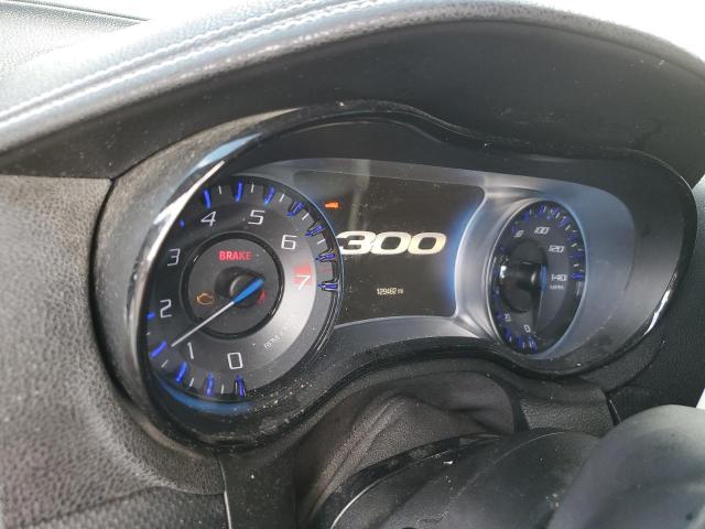 Photo 9 from auction – 2015 CHRYSLER 300 S with VIN 2C3CCABG7FH772962