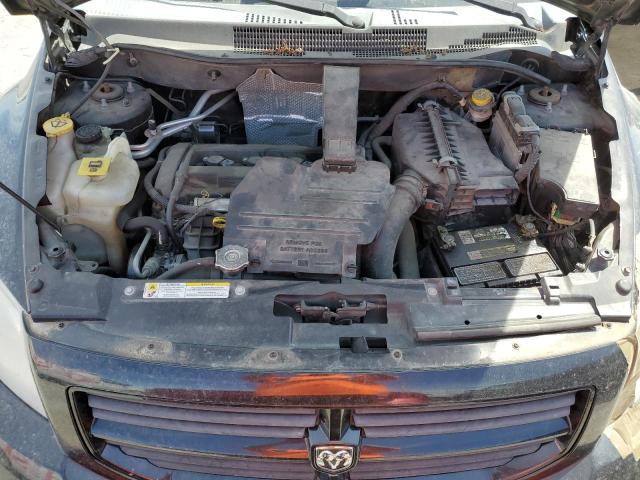 Photo 11 from auction – 2008 DODGE CALIBER with VIN 1B3HB28B48D661857