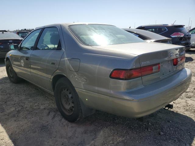 Photo 2 from auction – 1997 TOYOTA CAMRY LE with VIN JT2BF22K0V0053556