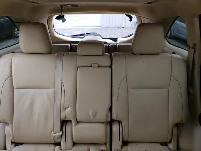 Photo 10 from auction – 2018 TOYOTA HIGHLANDER with VIN 5TDJZRFH6JS806869