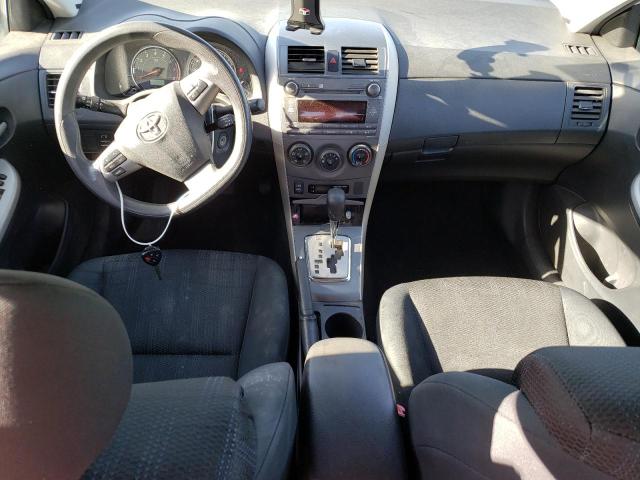 Photo 8 from auction – 2011 TOYOTA COROLLA BA with VIN 2T1BU4EEXBC735179