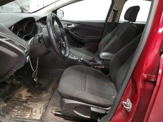 Photo 7 from auction – 2015 FORD FOCUS SE with VIN 1FADP3F22FL267161