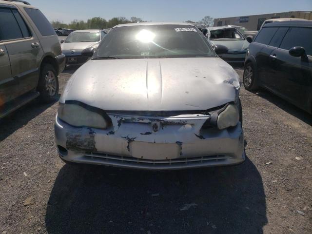 Photo 5 from auction – 2000 CHEVROLET MONTE CARL with VIN 2G1WW12E5Y9164507