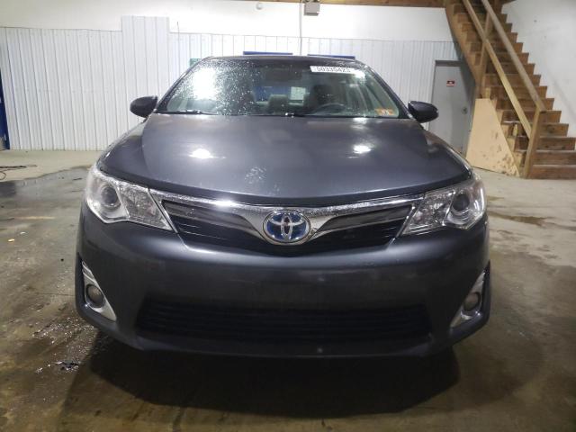 Photo 5 from auction – 2012 TOYOTA CAMRY HYBR with VIN 4T1BD1FK2CU061872