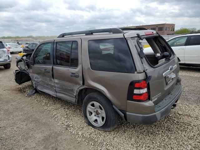 Photo 2 from auction – 2006 FORD EXPLORER X with VIN 1FMEU62E66UA68385