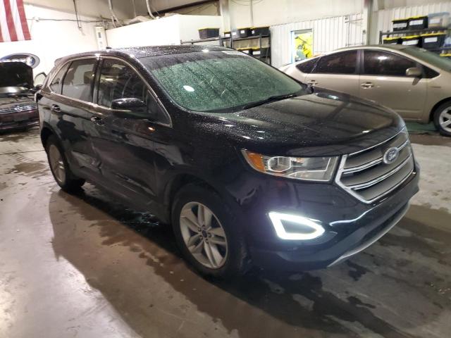 Photo 4 from auction – 2017 FORD EDGE SEL with VIN 2FMPK4J96HBB45918