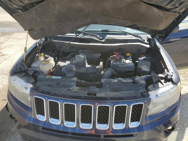 Photo 12 from auction – 2014 JEEP COMPASS SP with VIN 1C4NJDBBXED529089