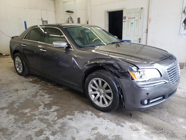 Foto 4 de la subasta – 2014 CHRYSLER 300C con VIN 2C3CCAEGXEH379810