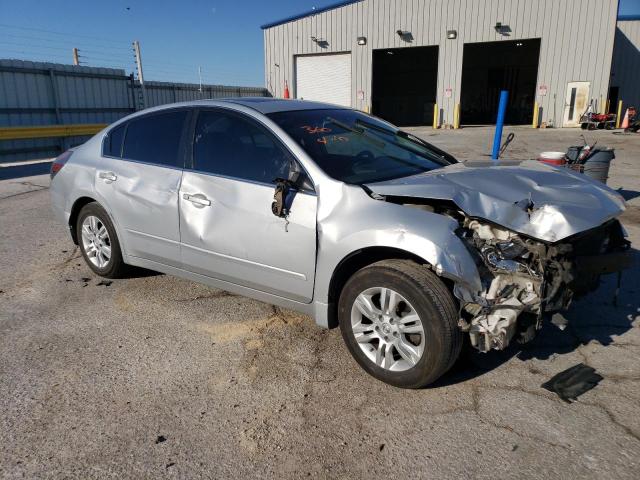 Photo 4 from auction – 2010 NISSAN ALTIMA BAS with VIN 1N4AL2AP1AN474455