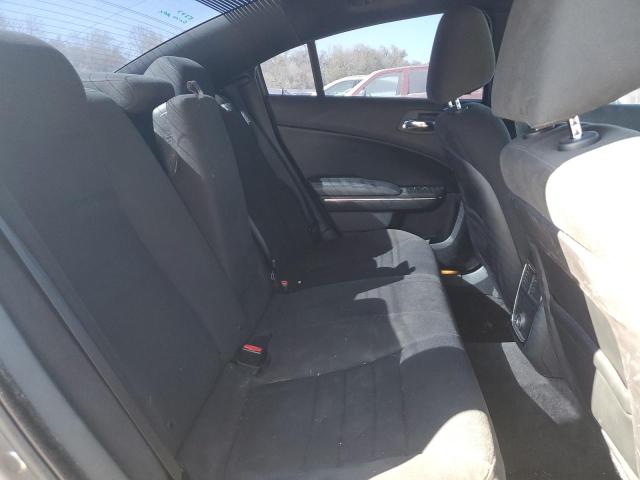 Photo 10 from auction – 2012 DODGE CHARGER SE with VIN 2C3CDXBG3CH128550