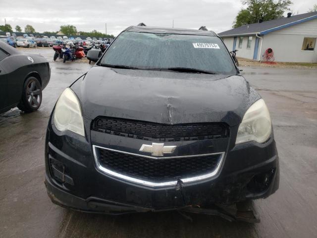 Photo 5 from auction – 2012 CHEVROLET EQUINOX LT with VIN 2GNALDEK9C6212427