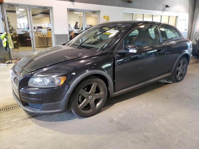 Photo 1 from auction – 2009 VOLVO C30 T5 with VIN YV1MK672592148419