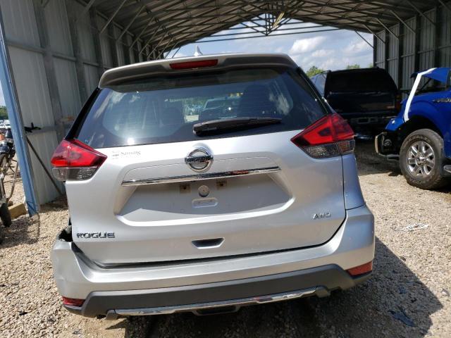 Photo 6 from auction – 2018 NISSAN ROGUE S with VIN KNMAT2MV5JP532589