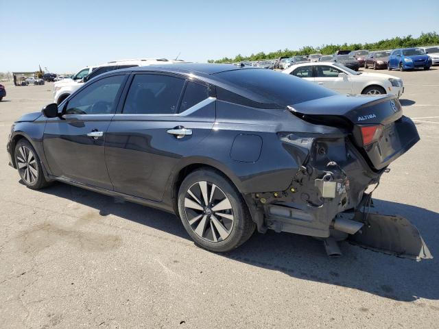 Photo 2 from auction – 2021 NISSAN ALTIMA SL with VIN 1N4BL4EV0MN384663