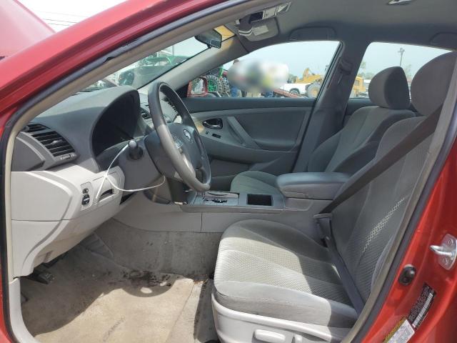 Photo 7 from auction – 2007 TOYOTA CAMRY CE with VIN 4T1BE46K27U059947