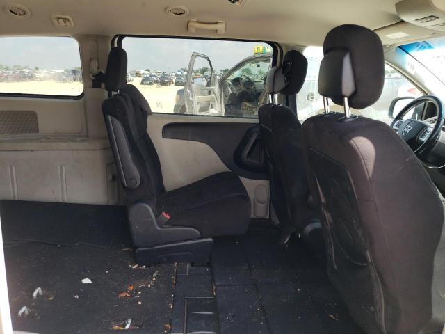 Photo 11 from auction – 2013 DODGE GRAND CARA with VIN 2C4RDGCG9DR738680