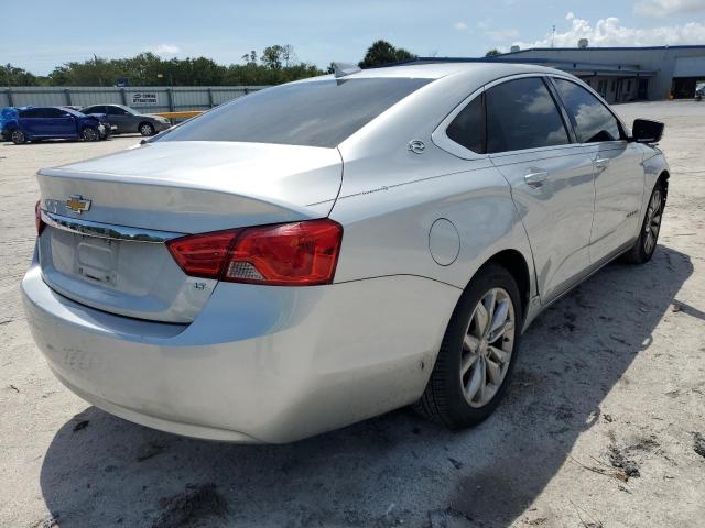 Photo 3 from auction – 2018 CHEVROLET IMPALA LT with VIN 1G1105SA8JU131851