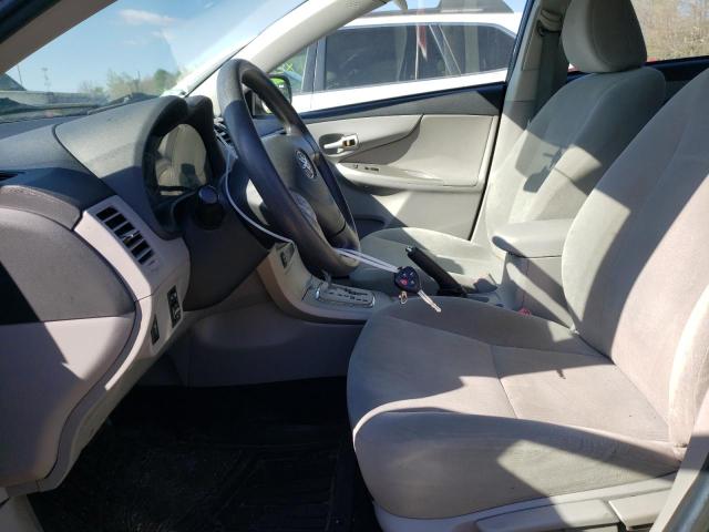 Photo 7 from auction – 2012 TOYOTA COROLLA BA with VIN 2T1BU4EEXCC767454