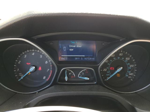 Photo 9 from auction – 2013 FORD FOCUS SE with VIN 1FADP3K20DL279800