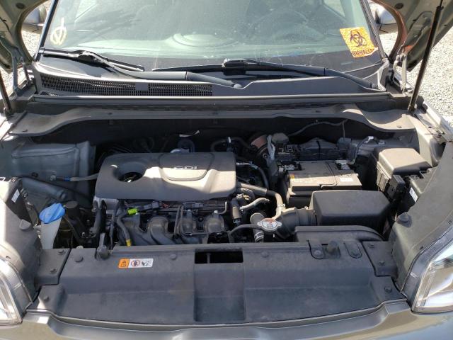 Photo 11 from auction – 2018 KIA SOUL with VIN KNDJN2A29J7573893