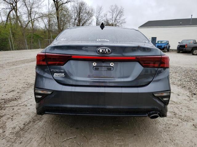 Photo 6 from auction – 2019 KIA FORTE FE with VIN 3KPF24AD0KE075708