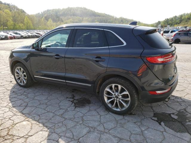 Photo 2 from auction – 2015 LINCOLN MKC with VIN 5LMCJ2A97FUJ31939