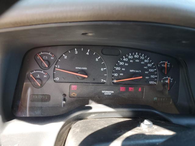 Photo 9 from auction – 2004 DODGE DAKOTA QUA with VIN 1D7HG38N34S503585
