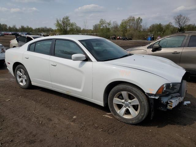 Photo 4 from auction – 2013 DODGE CHARGER SE with VIN 2C3CDXBG8DH625174