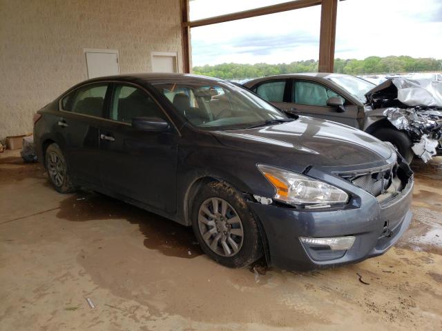 Photo 4 from auction – 2013 NISSAN ALTIMA 2.5 with VIN 1N4AL3AP2DC281110