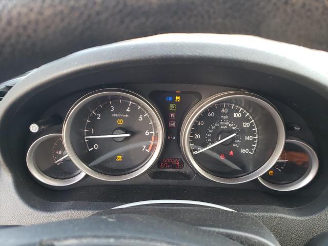 Photo 9 from auction – 2012 MAZDA 6 I with VIN 1YVHZ8BHXC5M02409
