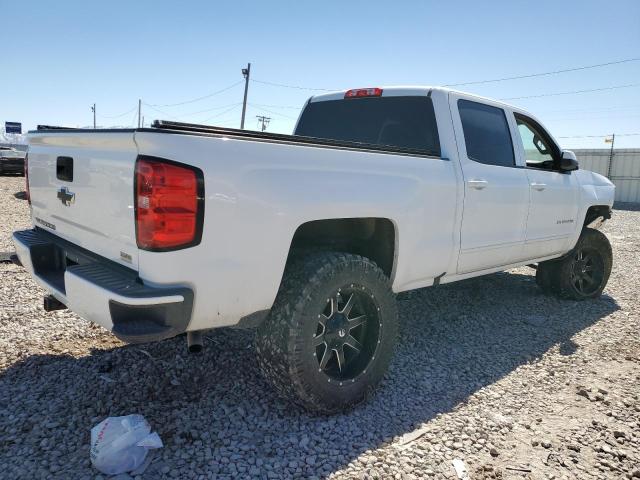 Photo 3 from auction – 2017 CHEVROLET SILVERADO with VIN 1GCUKREC0HF112633