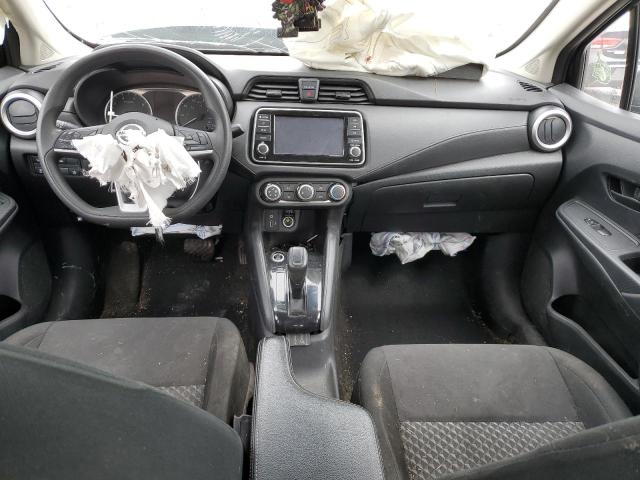 Photo 8 from auction – 2021 NISSAN VERSA S with VIN 3N1CN8DV0ML893592