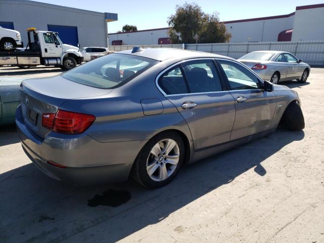 Photo 3 from auction – 2013 BMW 528 XI with VIN WBAXH5C53DDW16945