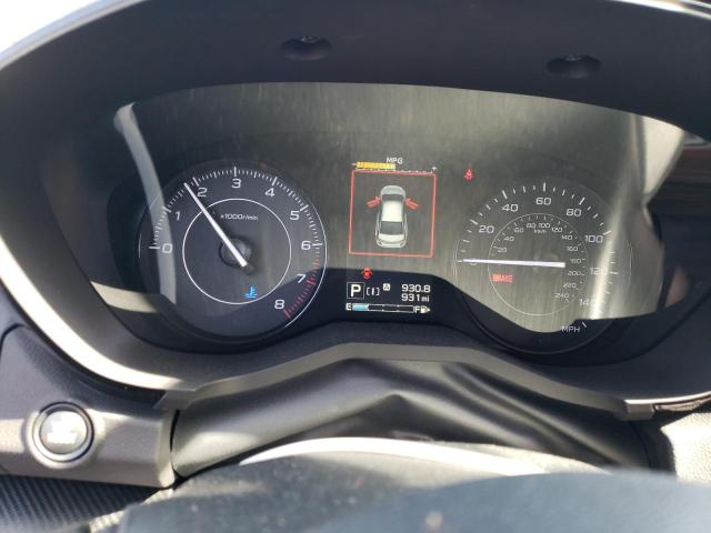Photo 9 from auction – 2022 SUBARU IMPREZA PR with VIN 4S3GTAD69N3727931
