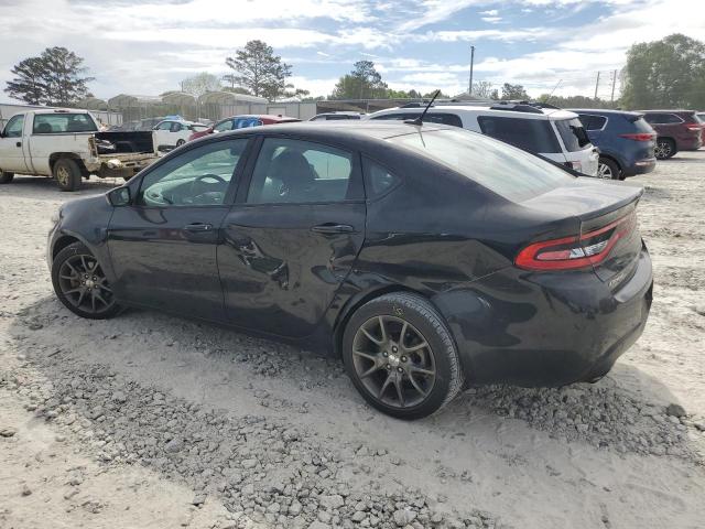 Photo 2 from auction – 2013 DODGE DART SXT with VIN 1C3CDFBH0DD134906