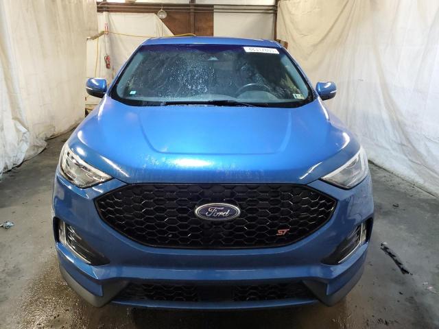 Photo 5 from auction – 2019 FORD EDGE ST with VIN 2FMPK4AP6KBB01102