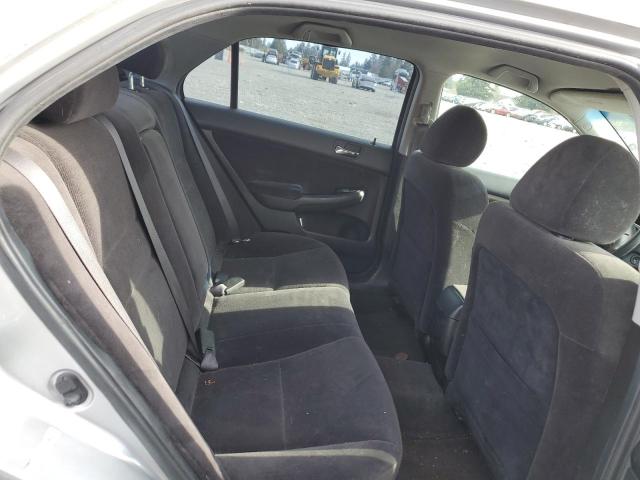Photo 10 from auction – 2007 HONDA ACCORD SE with VIN JHMCM56377C006563