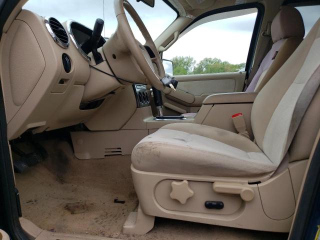 Photo 7 from auction – 2006 FORD EXPLORER X with VIN 1FMEU73E86UA58588