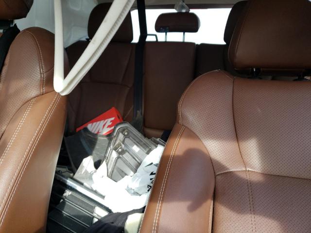 Photo 10 from auction – 2019 SUBARU FORESTER T with VIN JF2SKAWC8KH520494