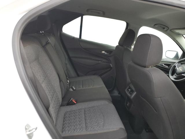 Photo 10 from auction – 2022 CHEVROLET EQUINOX LT with VIN 3GNAXUEV2NL241491