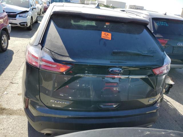 Photo 6 from auction – 2019 FORD EDGE SEL with VIN 2FMPK3J96KBB22429