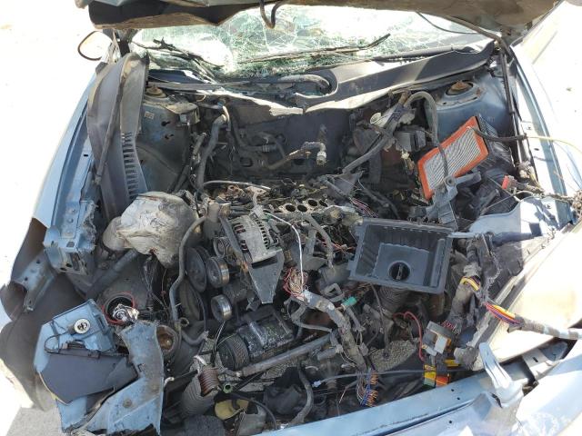 Photo 11 from auction – 2005 FORD TAURUS SE with VIN 1FAFP53U85A309157