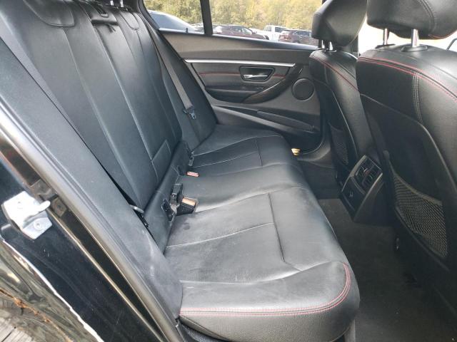 Photo 10 from auction – 2017 BMW 330 XI with VIN WBA8D9C36HA005630