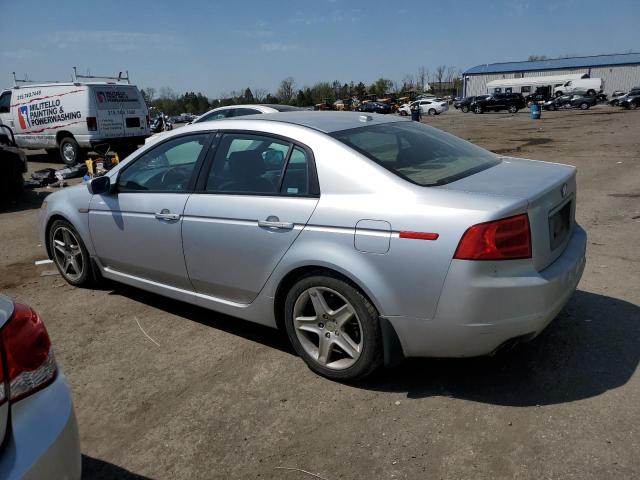 Photo 2 from auction – 2004 ACURA TL with VIN 19UUA66284A005281
