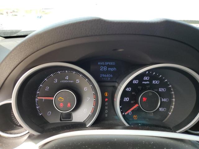 صورة رقم 9 من المزاد - 2014 ACURA TL مع VIN 19UUA8F28EA006511
